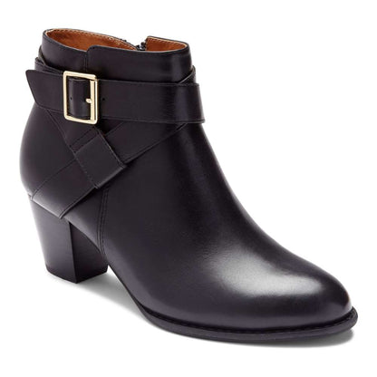 Trinity Boot - Black