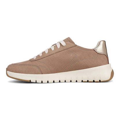 Uptown Casual Sneaker - Desert Sand