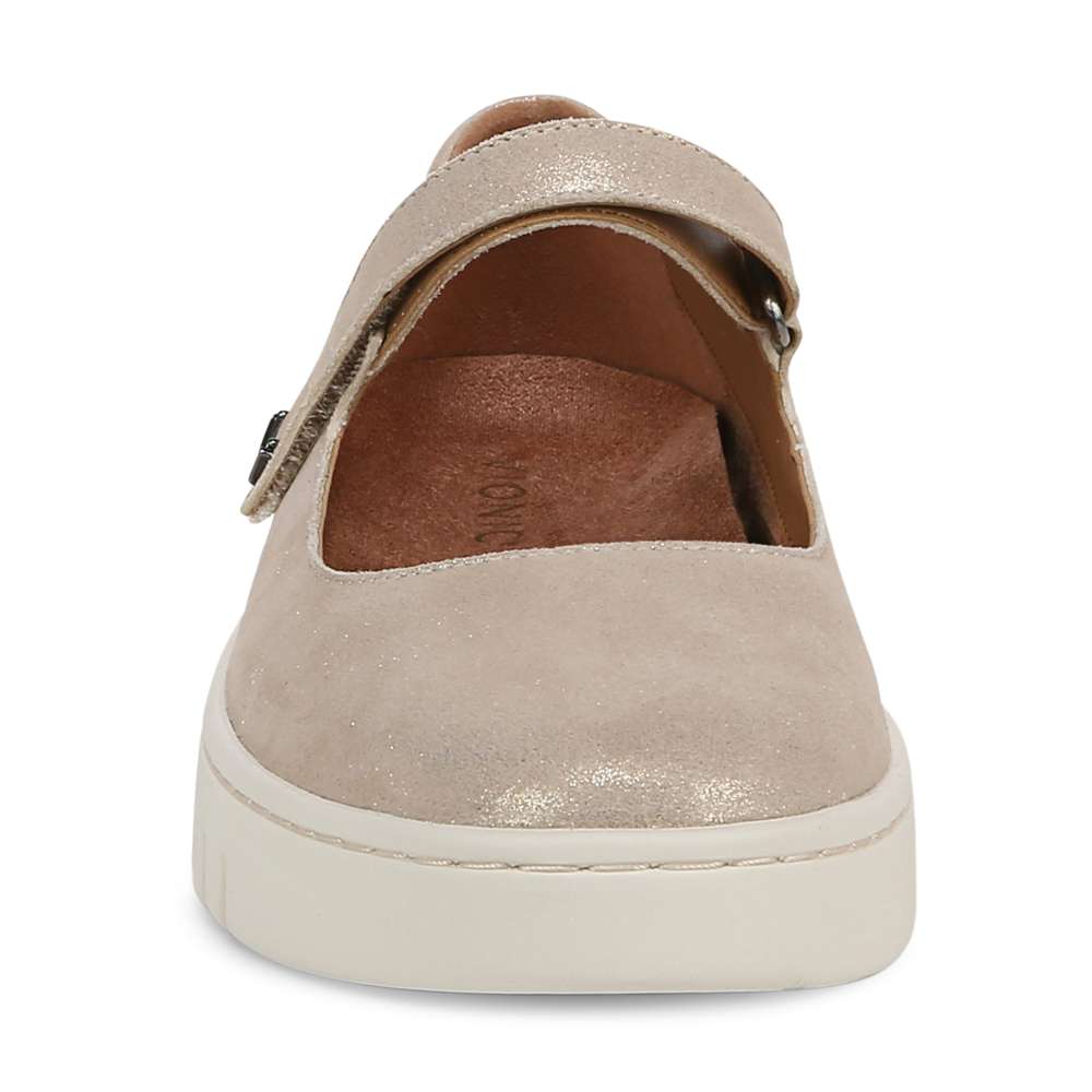 Uptown Maryjane - Gold