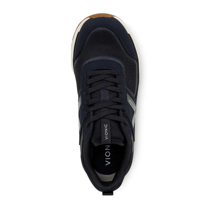 Walk Strider Sneaker - Navy Blazer