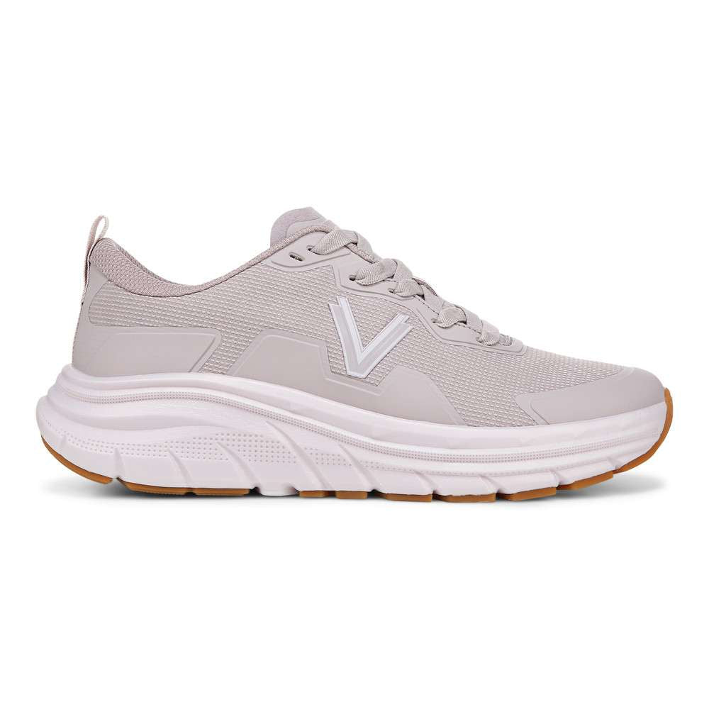 Walk Max Lace Up Sneaker - Magnolia Dusk