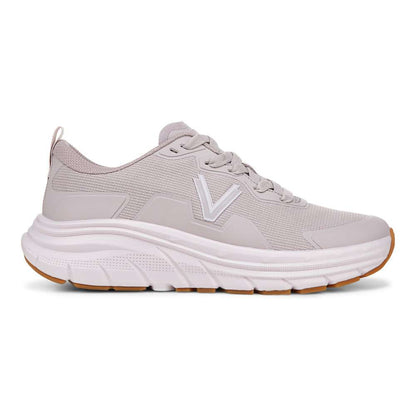 Walk Max Lace Up Sneaker - Magnolia Dusk