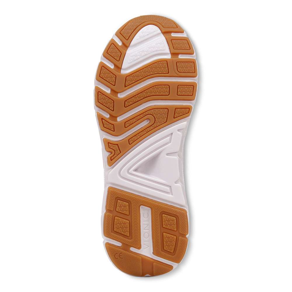 Walk Max Lace Up Sneaker - Magnolia Dusk