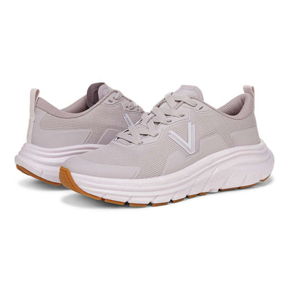 Walk Max Lace Up Sneaker - Magnolia Dusk