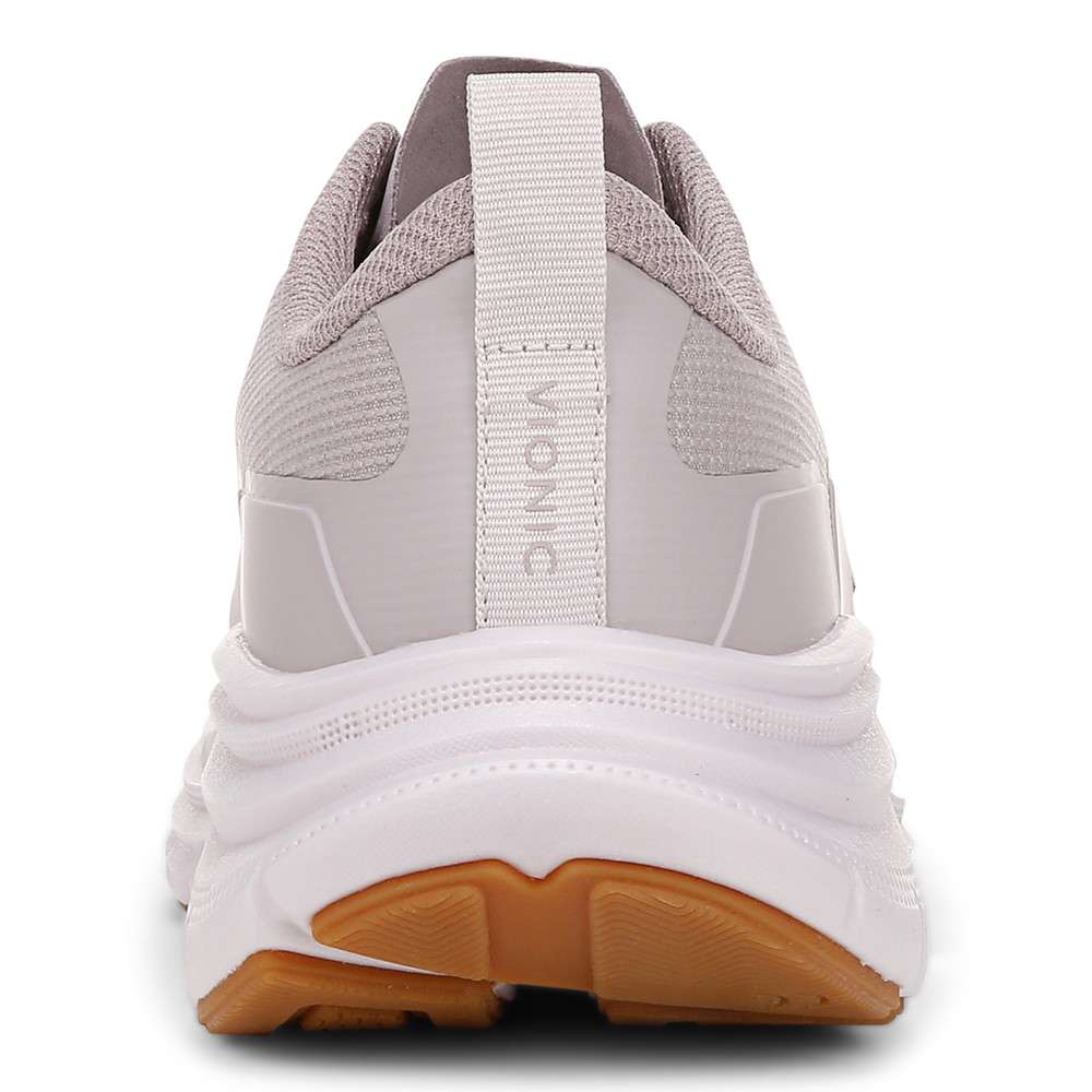 Walk Max Lace Up Sneaker - Magnolia Dusk