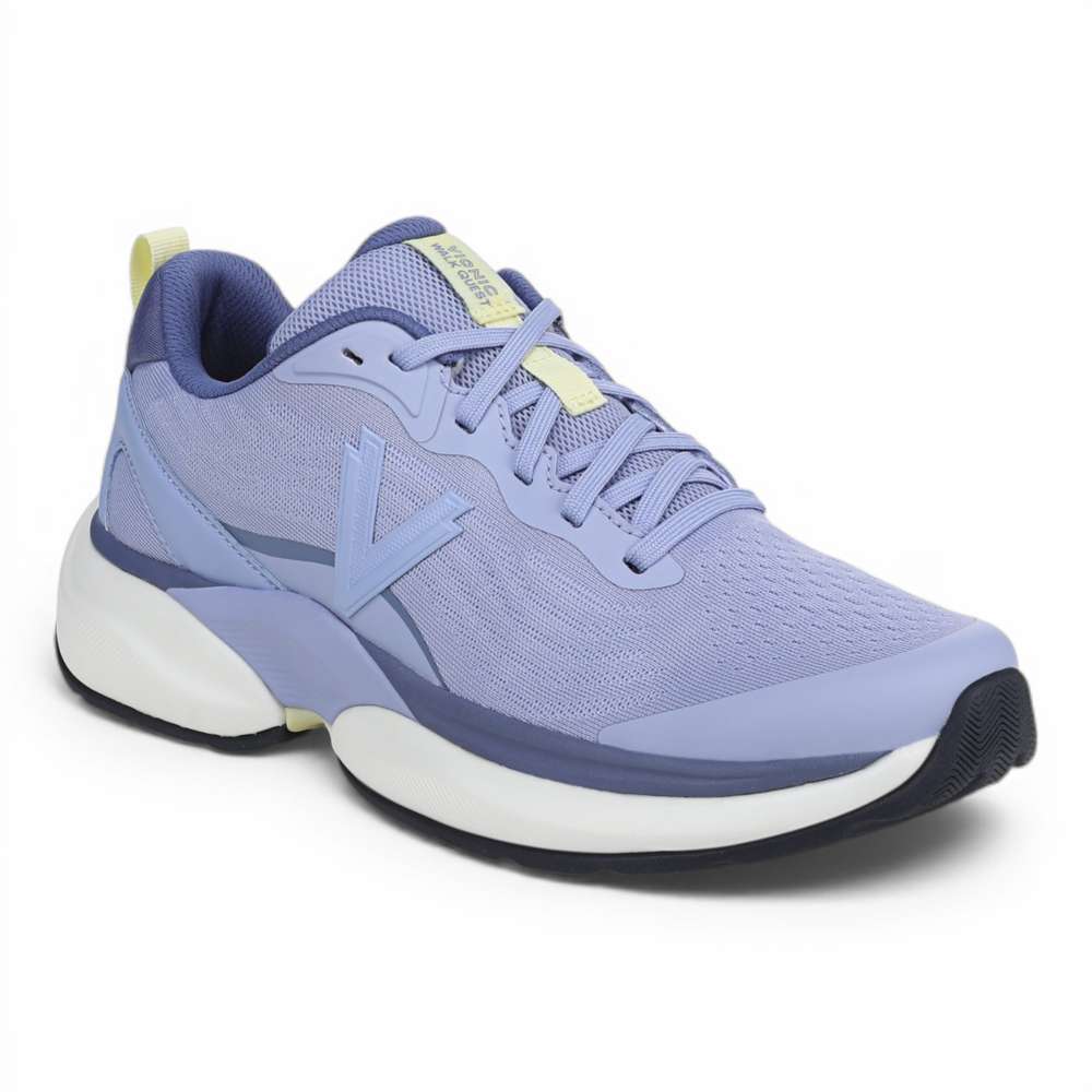 Walk Quest Active Sneaker - Easter Egg Purple