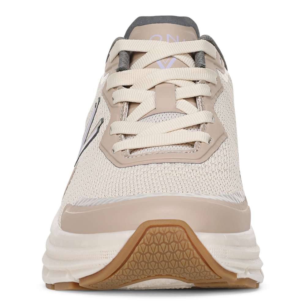 Walk Max II Mesh Sneaker - Parchment
