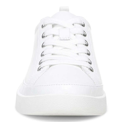 Winny Sneaker - White/White