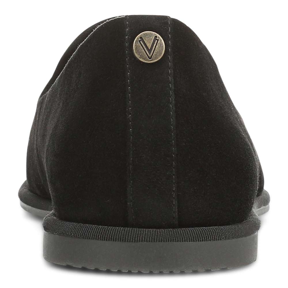 Willa 2.0 Loafer - Black