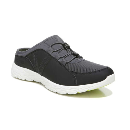Zuri Active Mule - Black