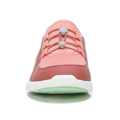 Zuri Active Mule - Dusty Cedar