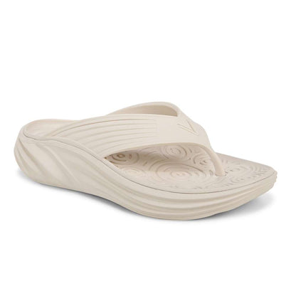 Tide RX Recovery Sandal - Cream