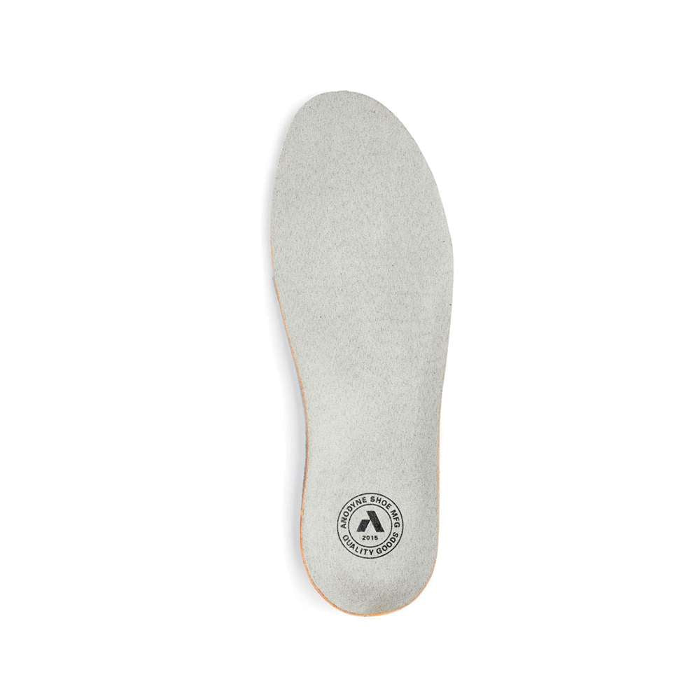 Gel Foam Insert Mens - Natural