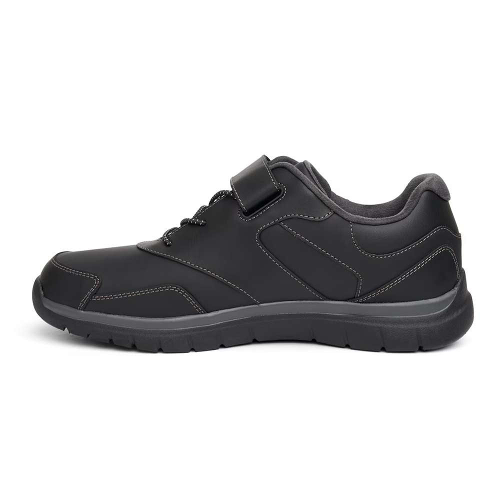 No. 38 Sport Walker - Black
