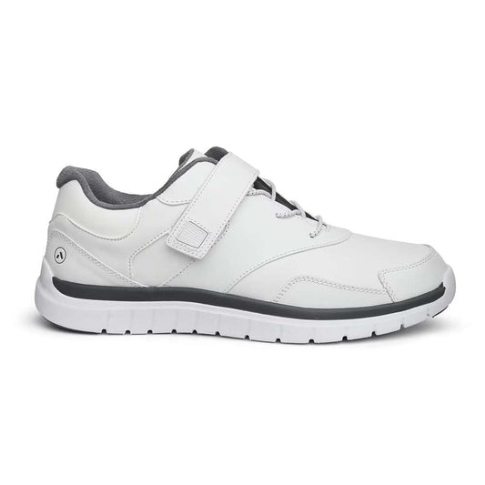 No. 38 Sport Walker - White