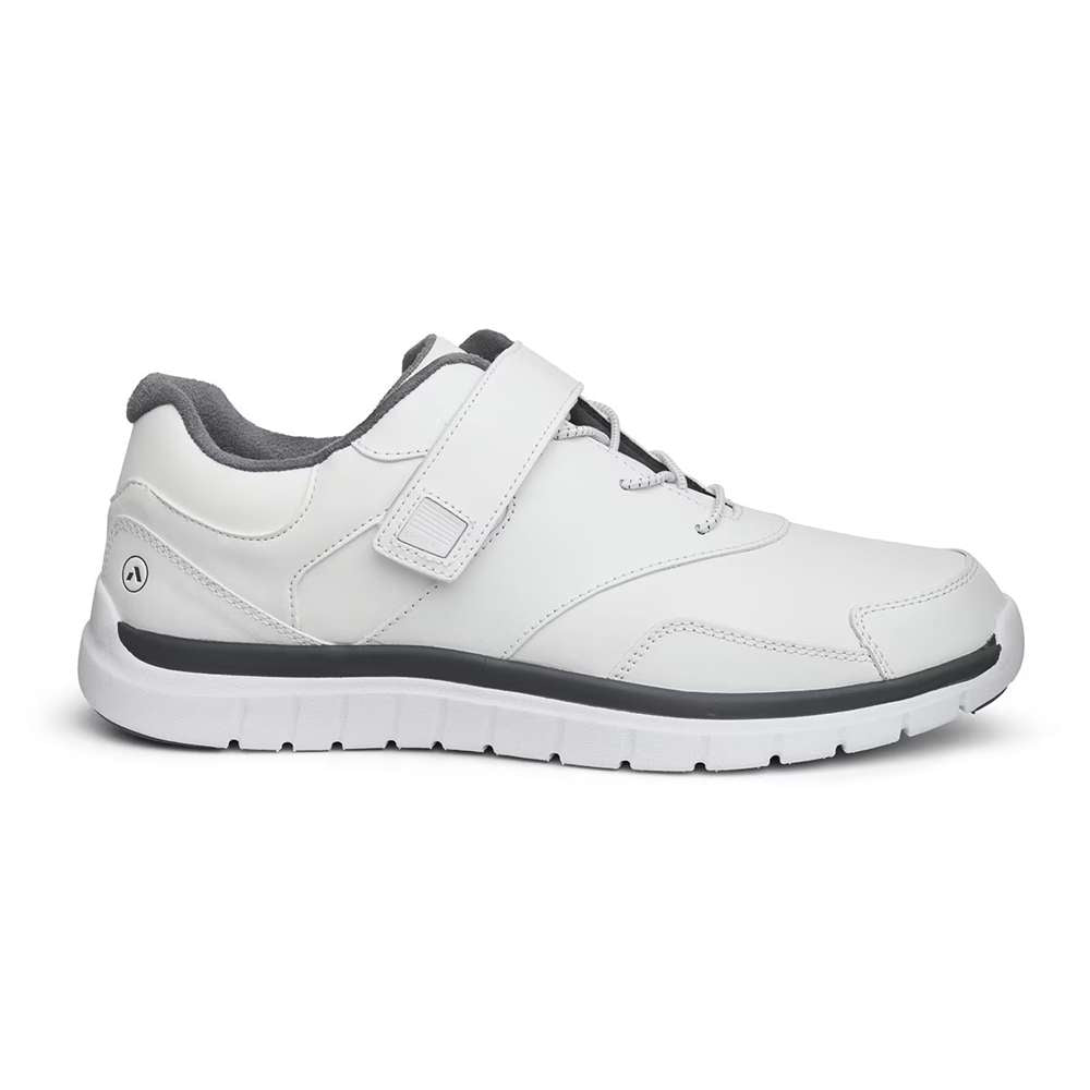 No. 38 Sport Walker - White