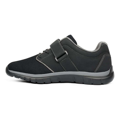 No. 46 Sport Jogger - Black/Grey
