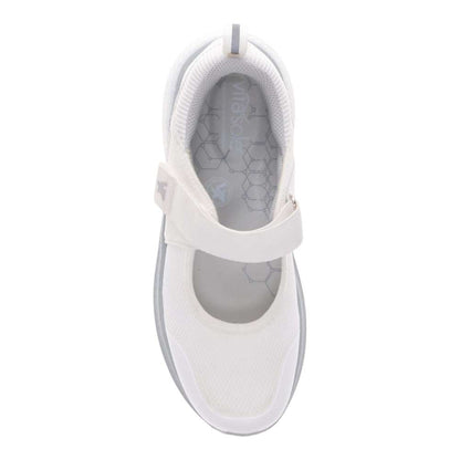 Aura Active Shoe - White