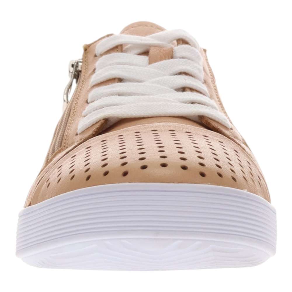 Bliss Casual Sneaker - Fawn