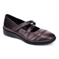 Keisha Casual - Pewter